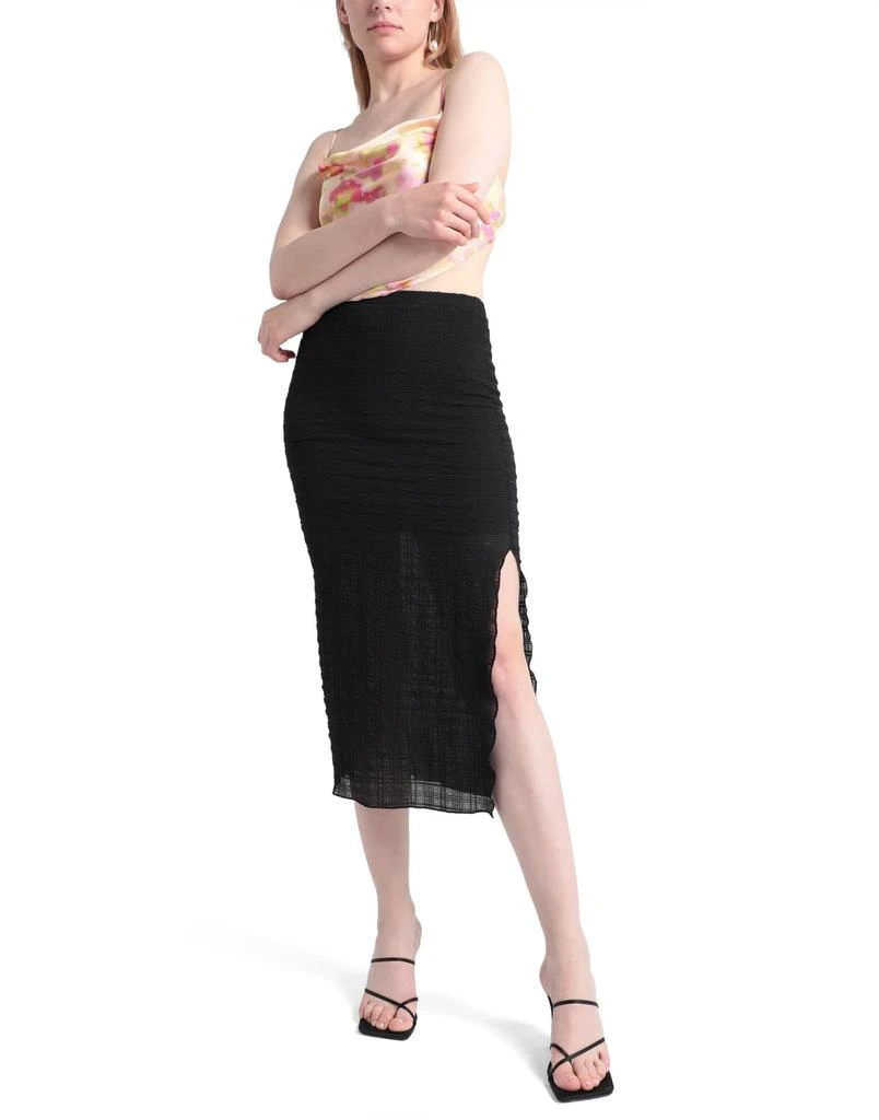 商品Topshop|Midi skirt,价格¥202,第2张图片详细描述