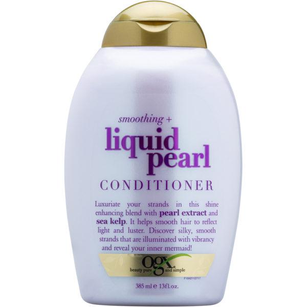 Liquid Pearl Conditioner商品第1张图片规格展示