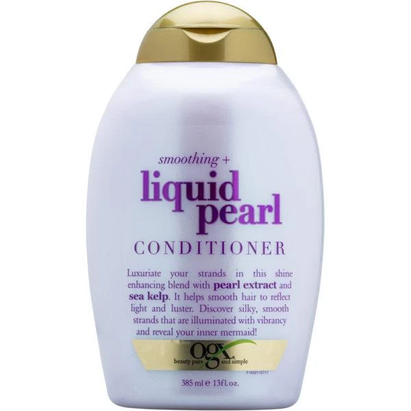 商品OGX|Liquid Pearl Conditioner,价格¥67,第1张图片