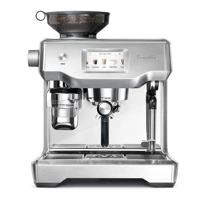 商品Breville|Oracle® Touch Espresso Machine,价格¥20765,第2张图片详细描述