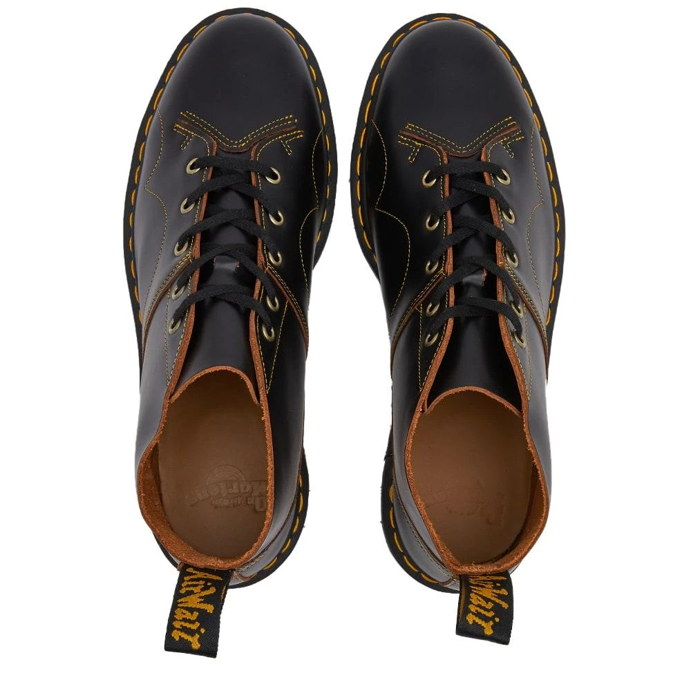 商品Dr. Martens|Dr. Martens Church Monkey Boot,价格¥1019,第5张图片详细描述