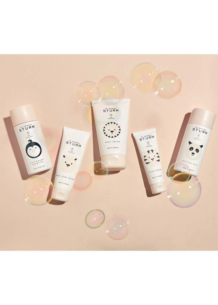 商品Dr. Barbara Sturm|Baby & Kids Baby Bum Cream 75ml,价格¥207,第4张图片详细描述