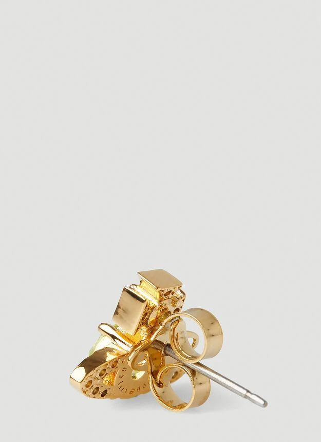 商品Vivienne Westwood|Ismene Earrings in Gold,价格¥851,第3张图片详细描述