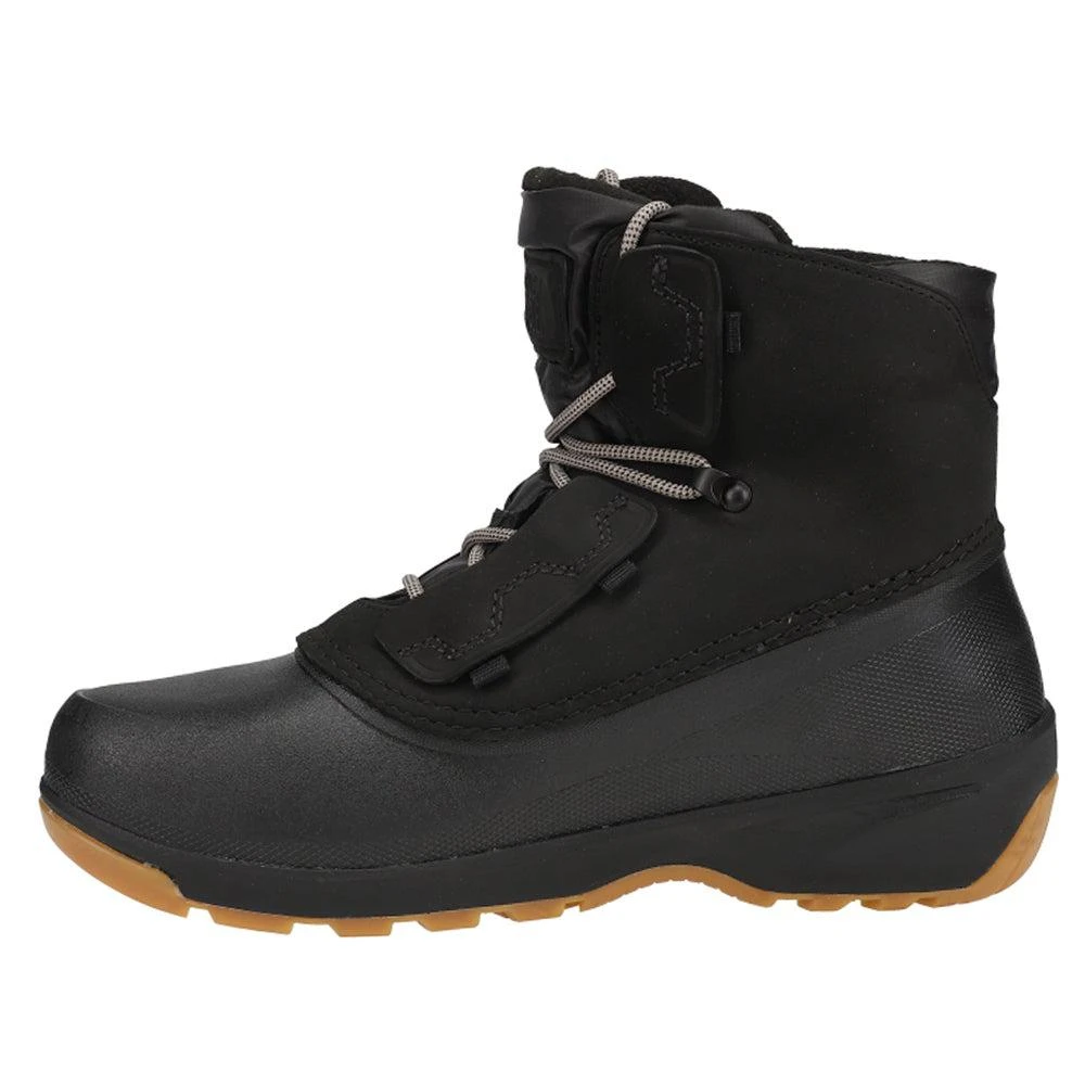 商品The North Face|Shellista IV Shorty Waterproof Snow Boots,价格¥628,第3张图片详细描述