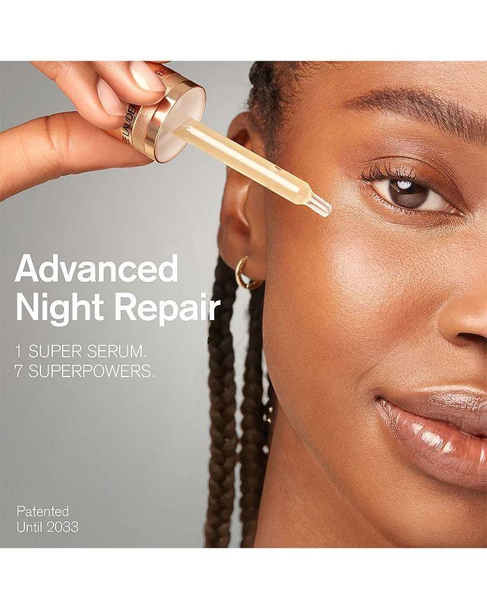商品Estée Lauder|Advanced Night Repair Eye Concentrate Matrix Skincare Gift Set ($122 value),价格¥631,第5张图片详细描述