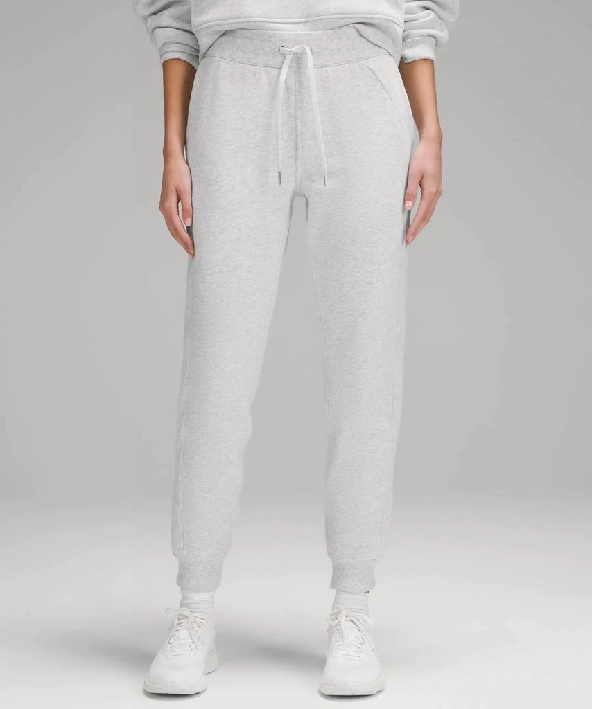 商品Lululemon|Scuba High-Rise Jogger *Full Length,价格¥576,第3张图片详细描述