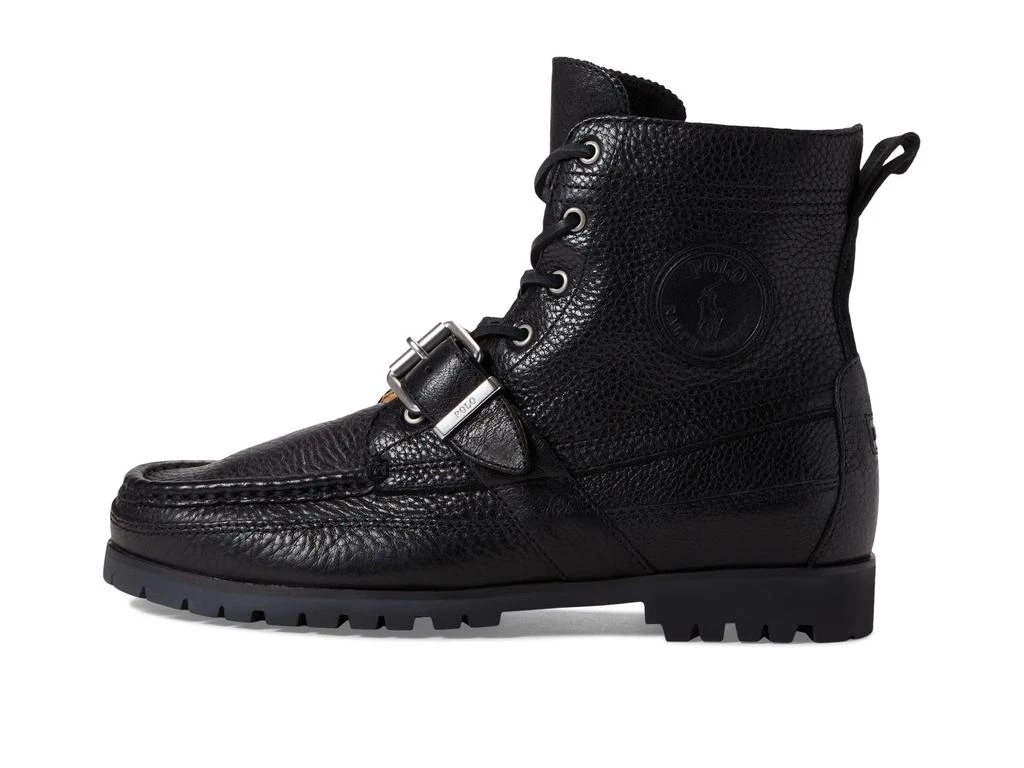 商品Ralph Lauren|Ranger Boot,价格¥1042,第4张图片详细描述