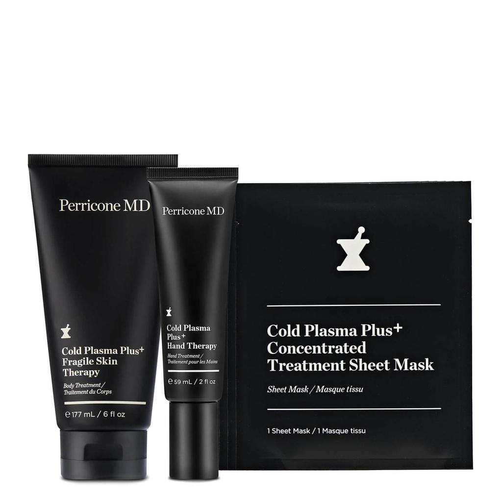 商品Perricone MD|Cold Plasma Plus+ Self Care Kit,价格¥1114,第1张图片