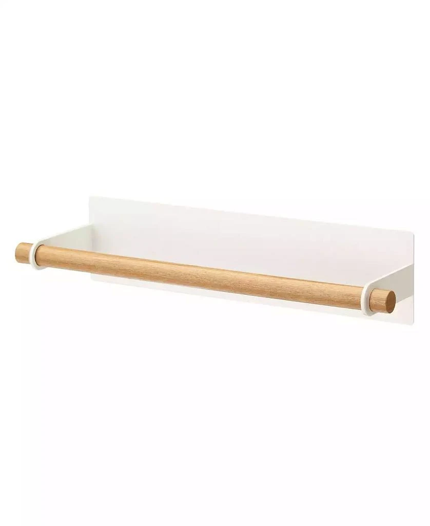 商品Yamazaki|Tosca Magnetic Paper Towel Holder,价格¥164,第2张图片详细描述