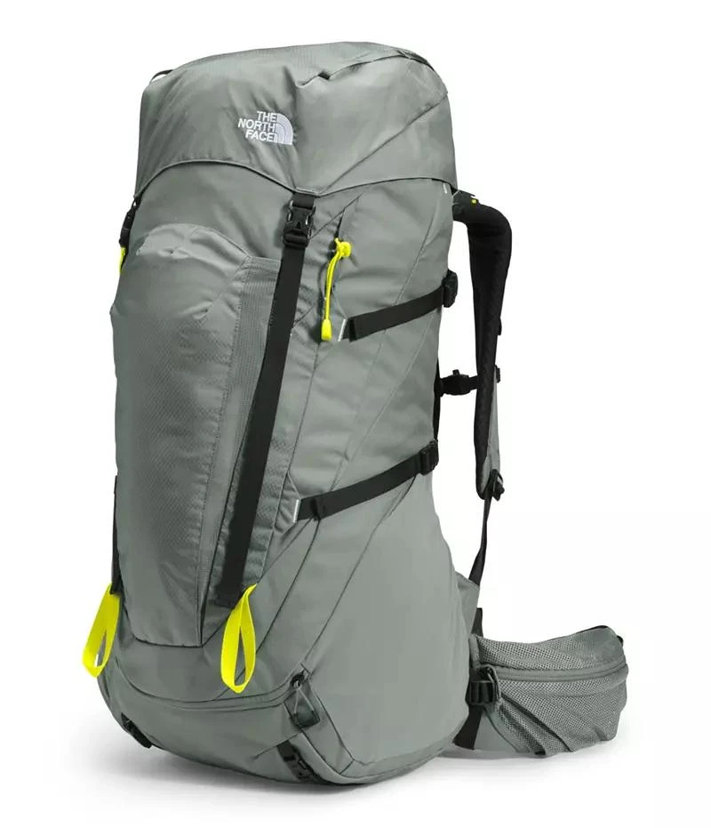 商品The North Face|The North Face Terra 65L Internal Frame Pack,价格¥1642,第2张图片详细描述