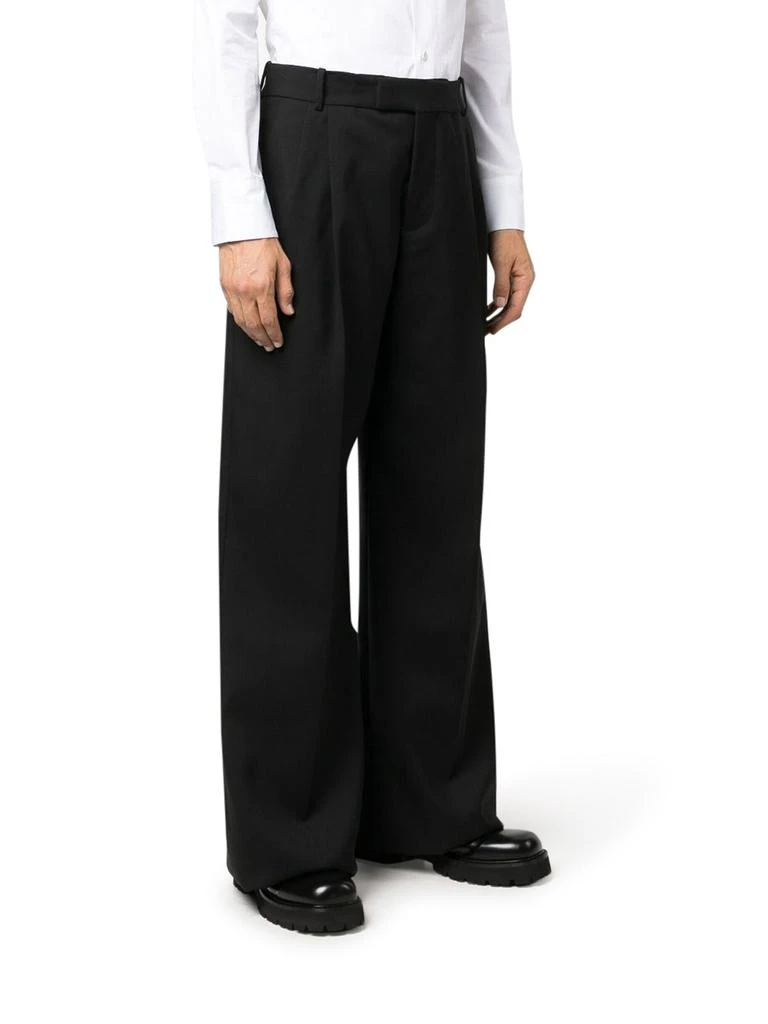 商品Alexander McQueen|Oversized Tailored Pants,价格¥10141,第4张图片详细描述