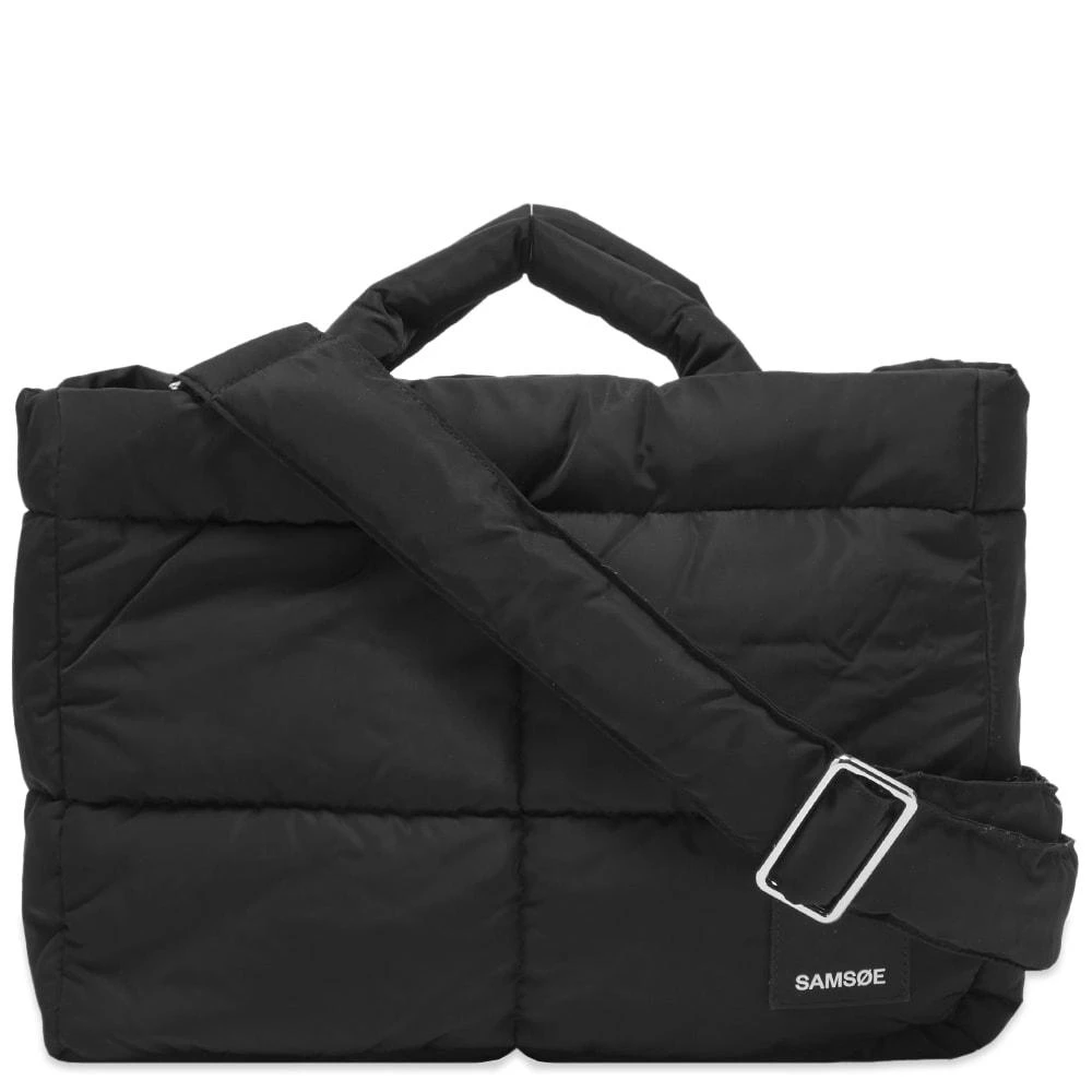 商品Samsøe Samsøe|Samsøe Samsøe Small Padded Bag,价格¥720,第1张图片