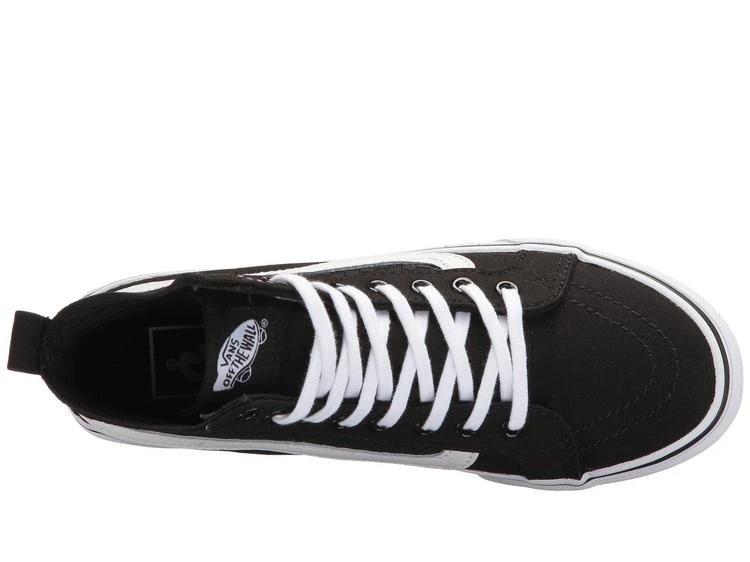 商品Vans|SK8-Hi 高帮帆布鞋,价格¥398,第2张图片详细描述