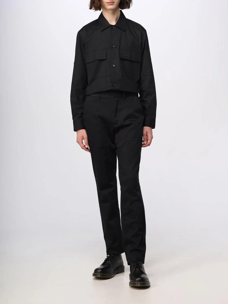 商品Calvin Klein|Calvin Klein shirt for man,价格¥596,第2张图片详细描述
