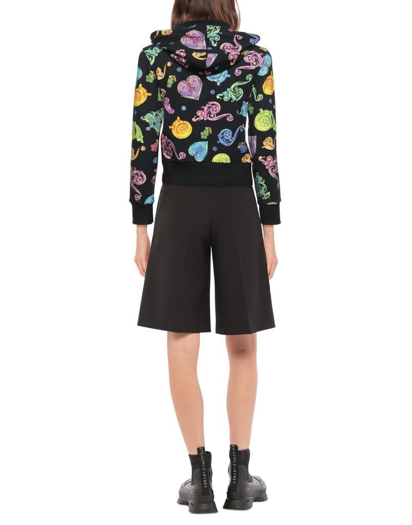 商品Versace|Hooded sweatshirt,价格¥716,第5张图片详细描述