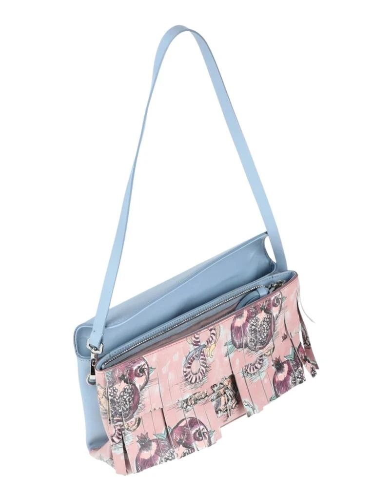 商品PAULA CADEMARTORI|Shoulder bag,价格¥2302,第2张图片详细描述