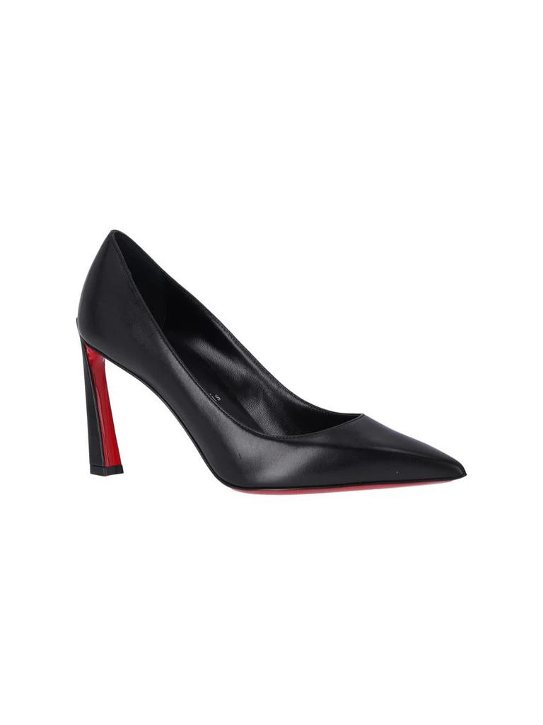 商品Christian Louboutin|Christian Louboutin With Heel,价格¥5378,第2张图片详细描述