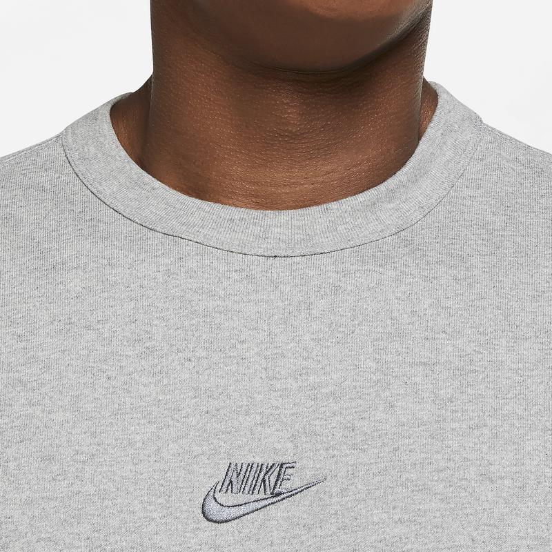 Nike Premium Essentials T-Shirt - Men's商品第3张图片规格展示