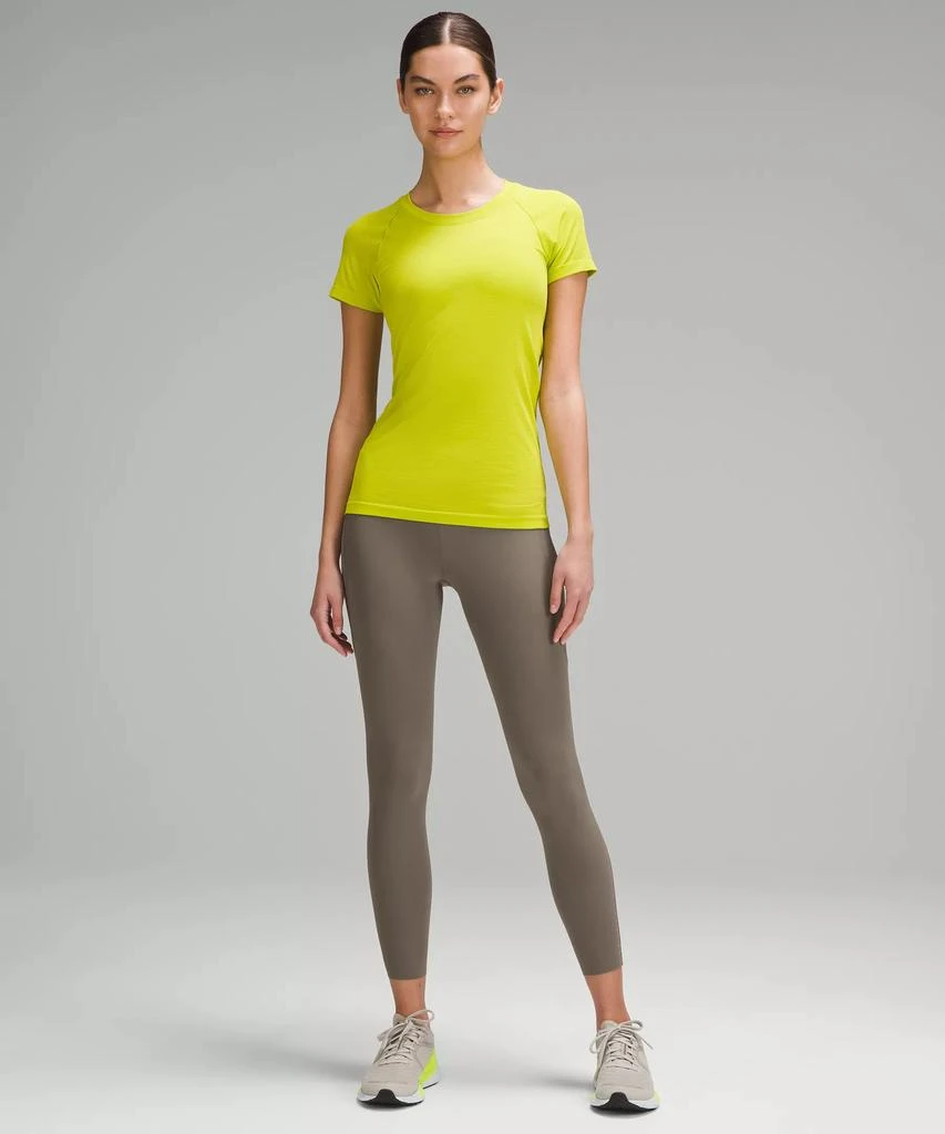 商品Lululemon|Fast and Free High-Rise Tight 25” Pockets *Updated,价格¥663,第2张图片详细描述