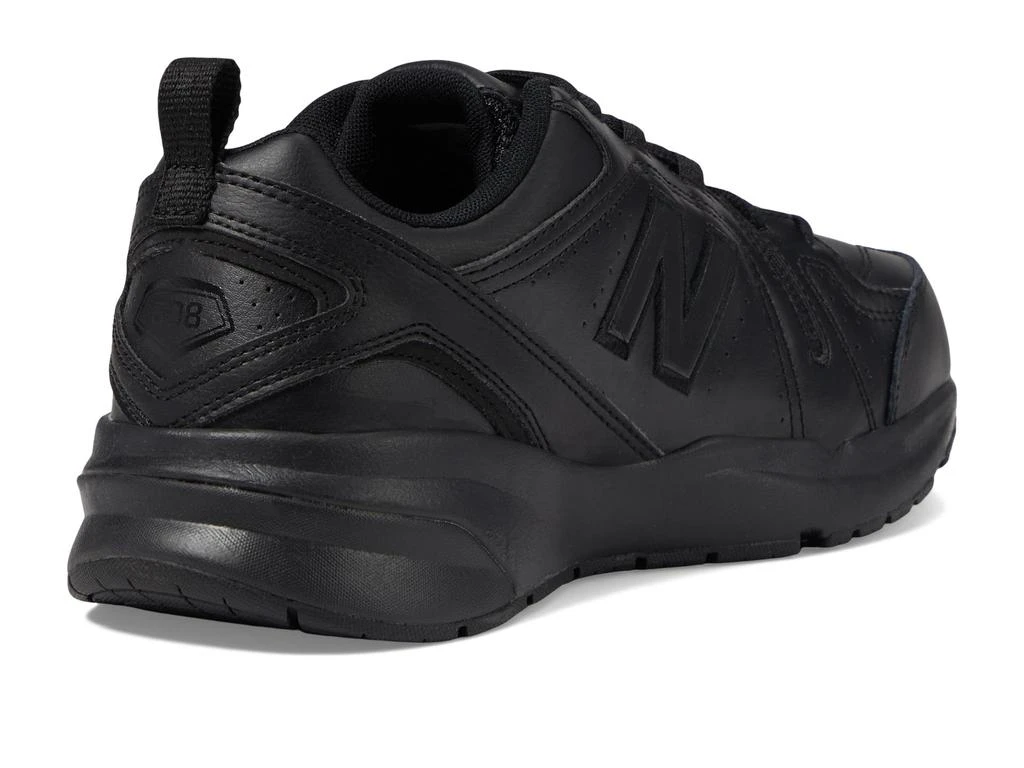 商品New Balance|608v5,价格¥561,第5张图片详细描述