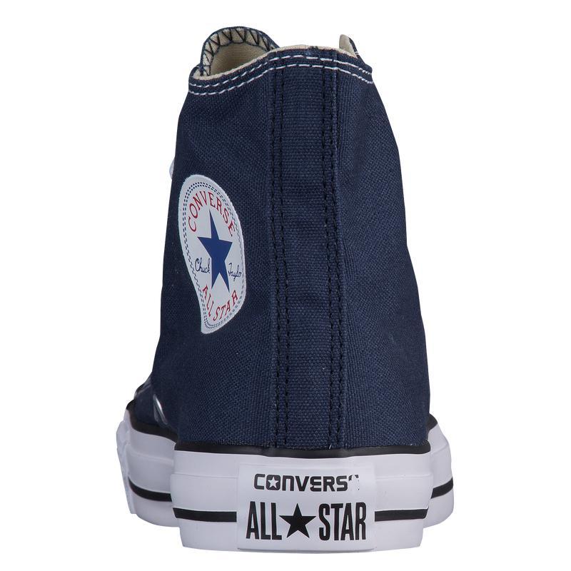 商品Converse|Converse All Star Hi - Women's,价格¥478-¥552,第4张图片详细描述