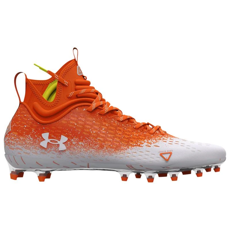 商品Under Armour|Under Armour Spotlight Lux MC 2.0 - Men's,价格¥488,第1张图片