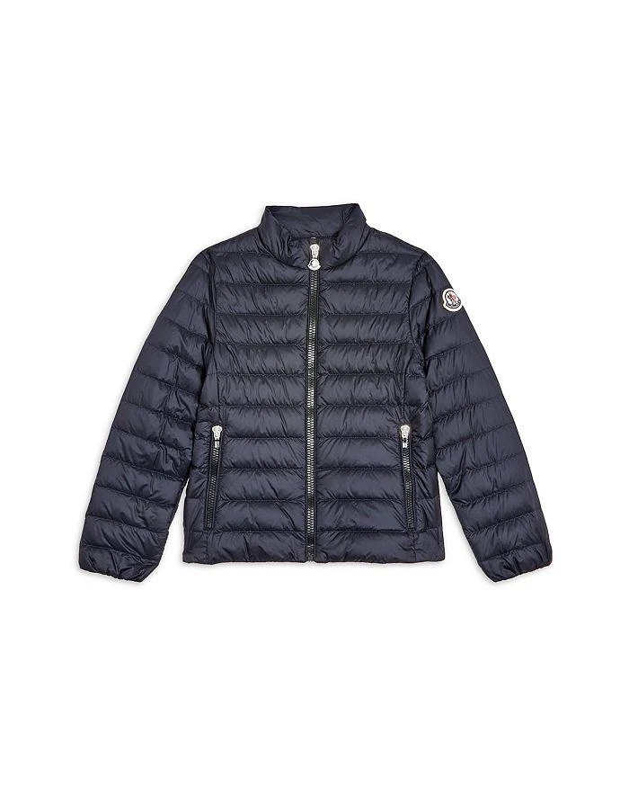 商品Moncler|Moncler Girls' Kaukura Down Puffer Coat - Big Kid,价格¥4837,第1张图片详细描述