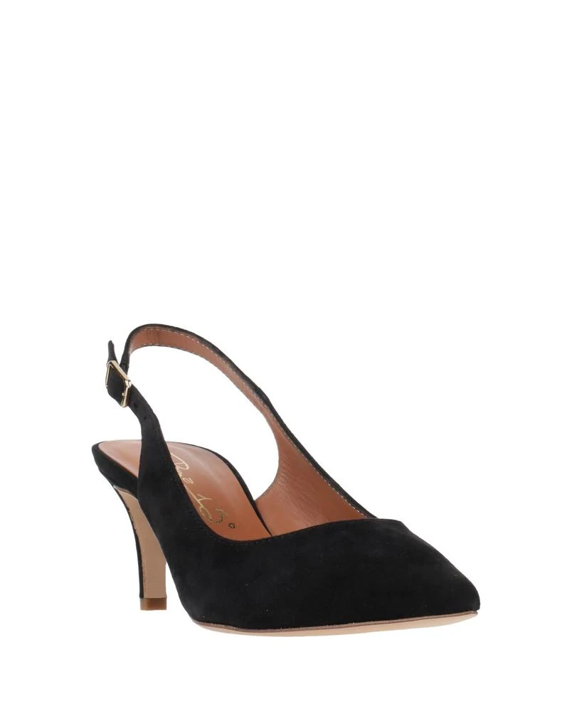 商品VIA ROMA 15|Pump,价格¥420,第2张图片详细描述