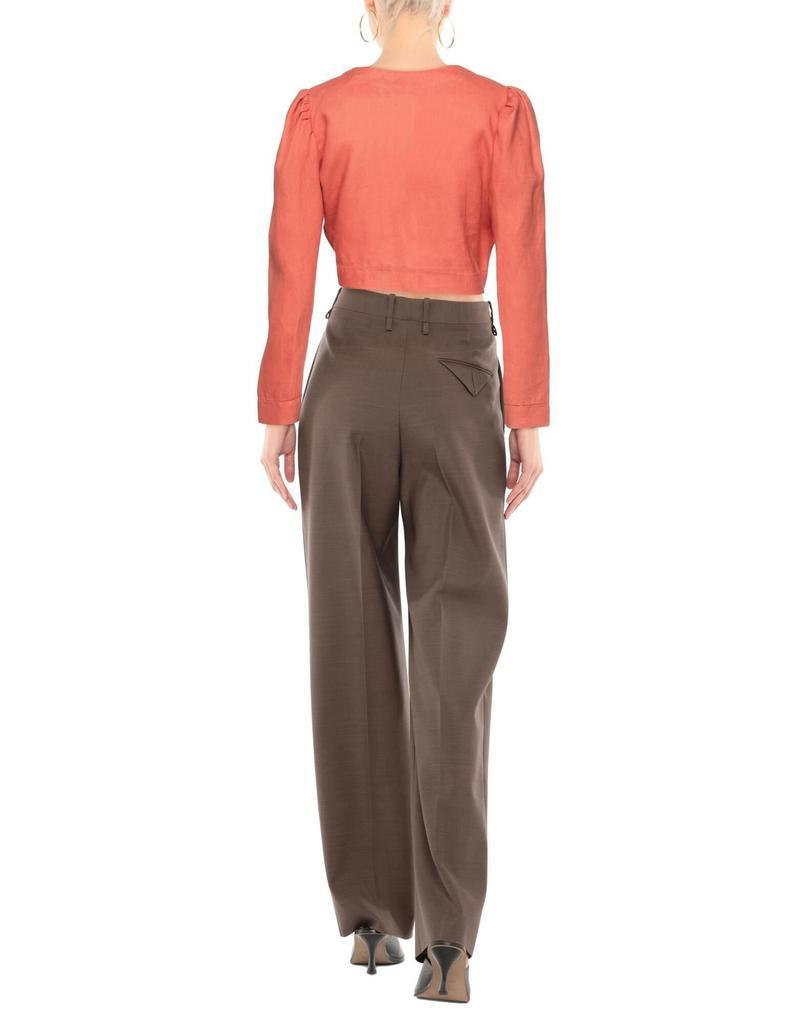 商品LISA MARIE FERNANDEZ|Linen shirt,价格¥575,第5张图片详细描述