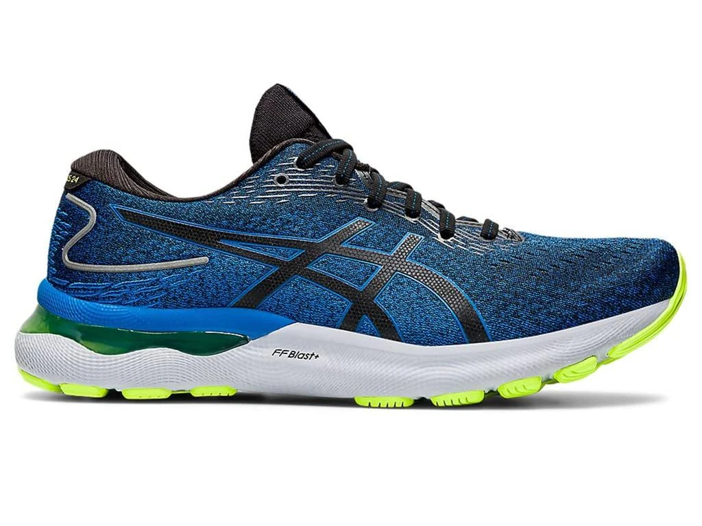 商品Asics|GEL-Nimbus® 24,价格¥965,第1张图片