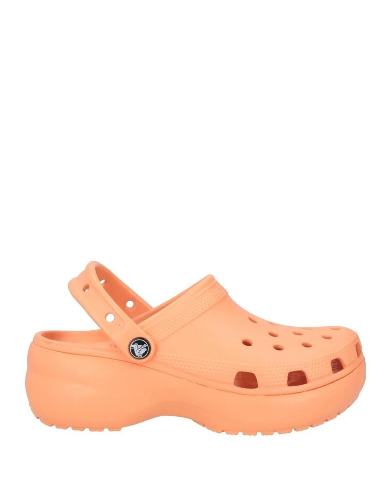 商品Crocs|Mules and clogs,价格¥651,第1张图片