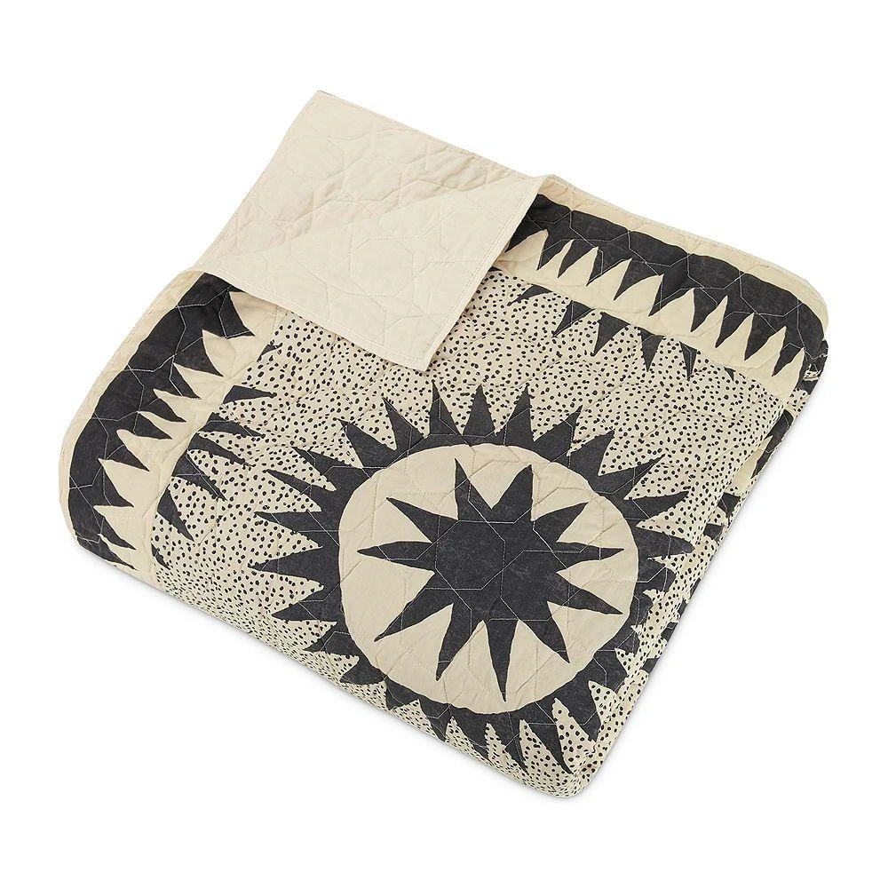 Soleil Quilt Set, Full/Queen 商品