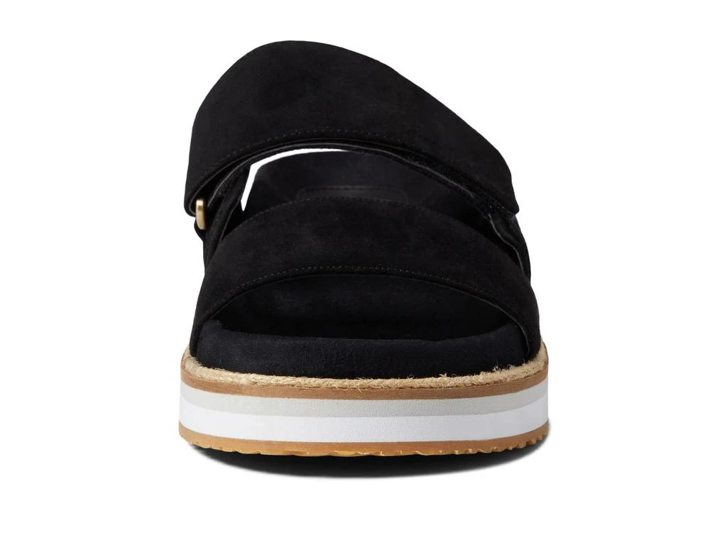 商品Cole Haan|Cloudfeel Slide Sandal 32 mm,价格¥831,第2张图片详细描述