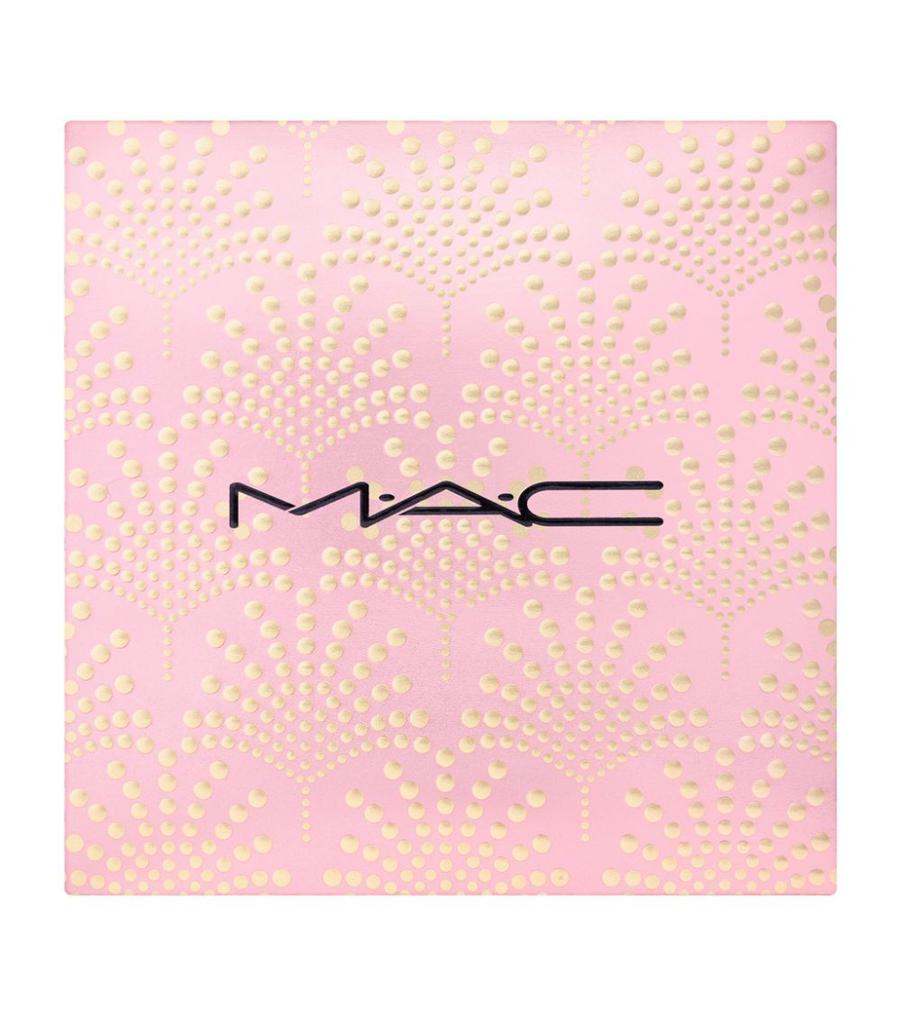 商品MAC|Extra Dimension Skinfinish,价格¥278,第5张图片详细描述