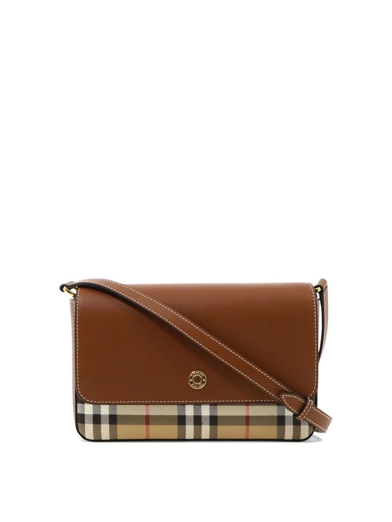 商品Burberry|"New Hampshire" crossbody bag,价格¥6633,第1张图片