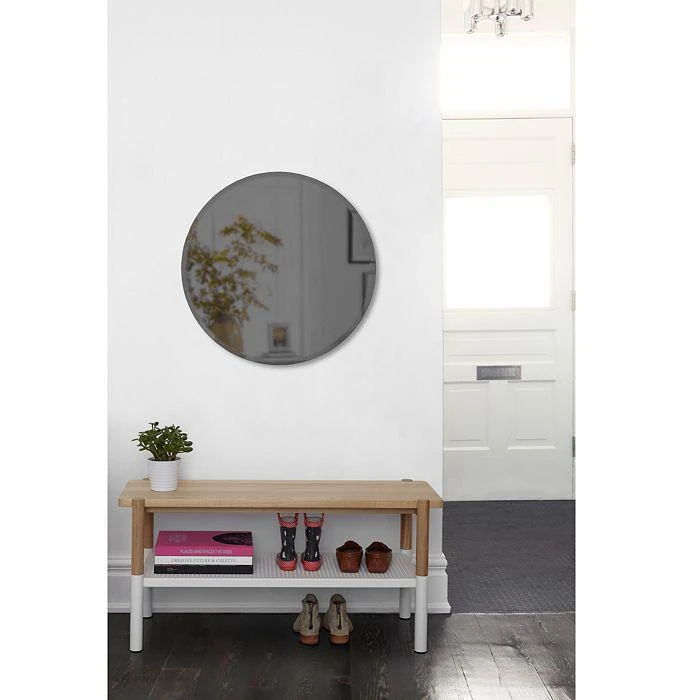 商品Umbra|Hub Bevy 36" Mirror,价格¥1122,第2张图片详细描述