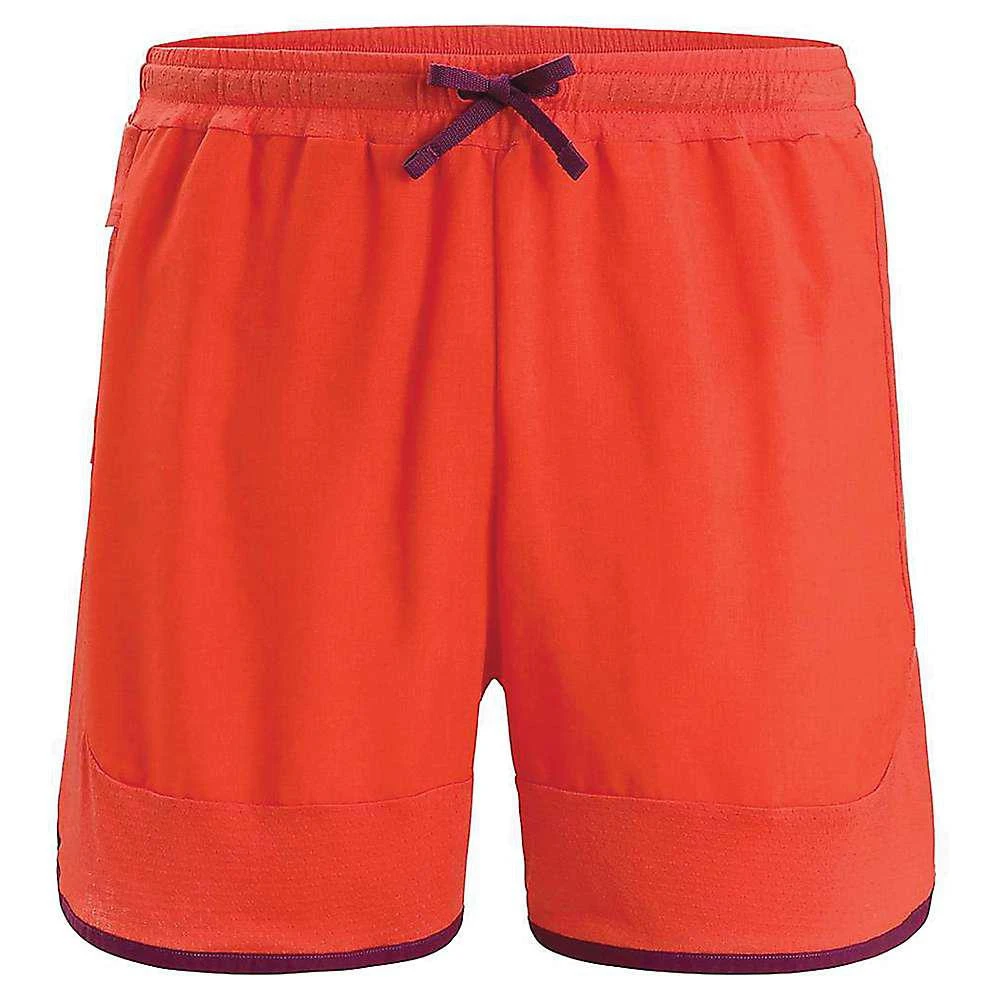 商品Icebreaker|Men's Zoneknit Short,价格¥494,第3张图片详细描述