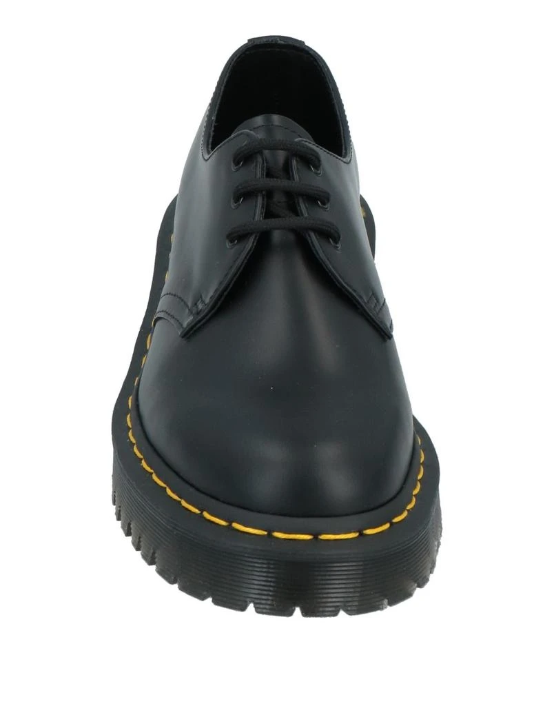 商品Dr. Martens|Laced shoes,价格¥1375,第4张图片详细描述