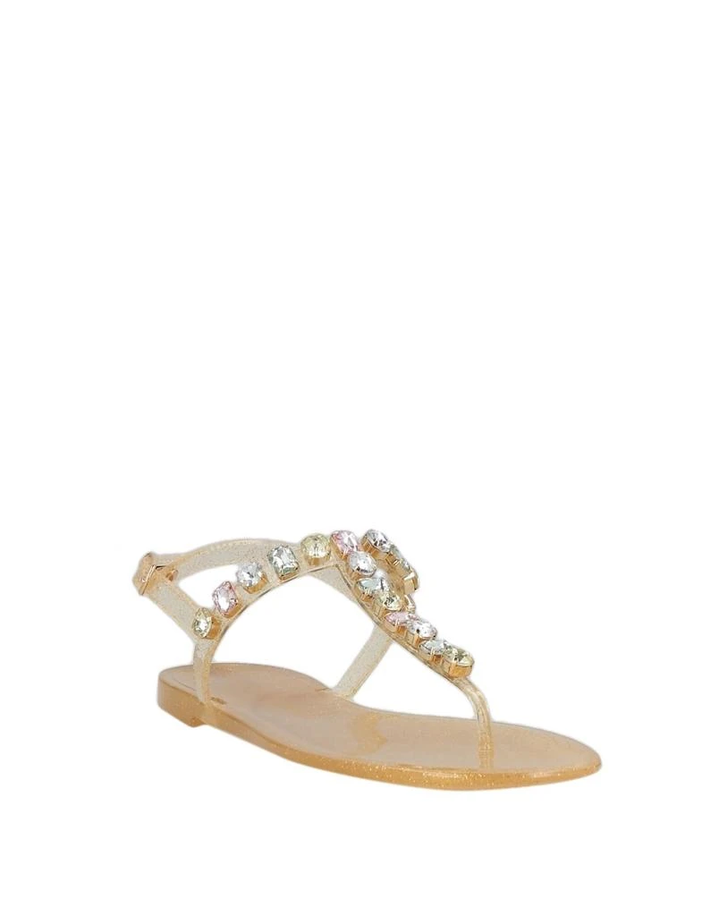 商品Stuart Weitzman|Flip flops,价格¥795,第2张图片详细描述