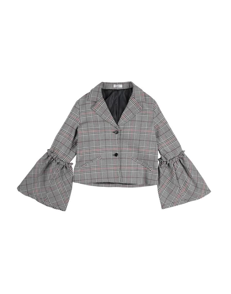 商品BYBLOS|Blazer,价格¥534,第1张图片