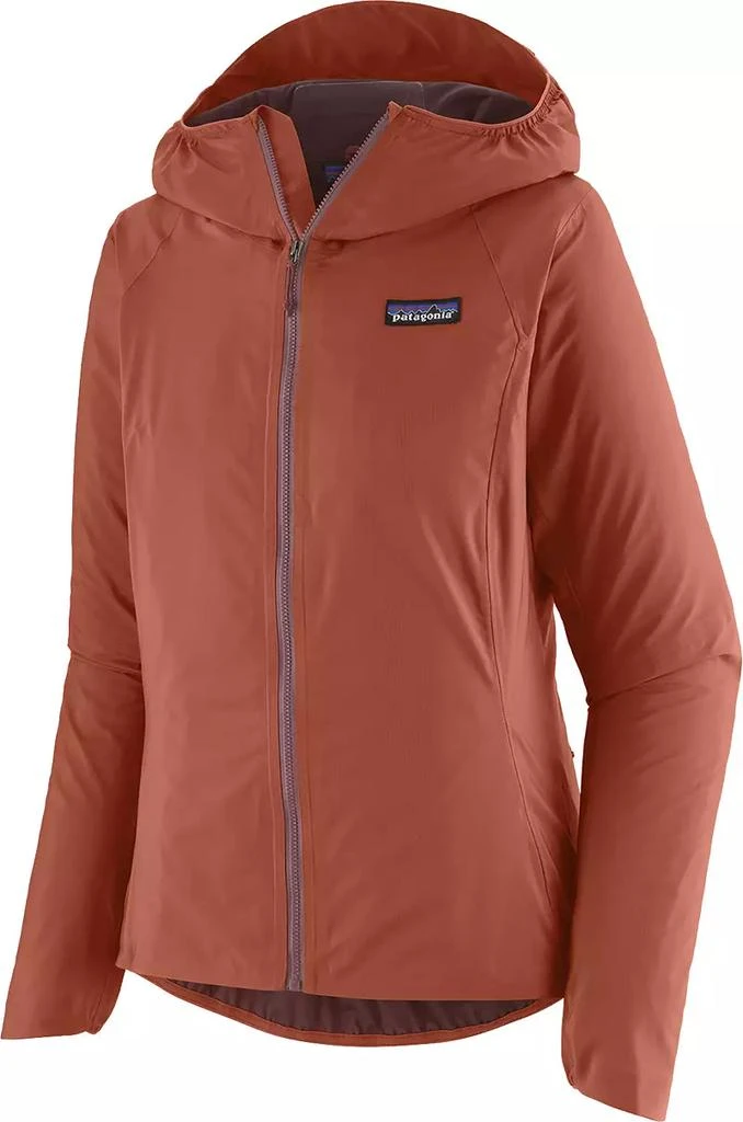 商品Patagonia|Patagonia Women's Dirt Roamer Jacket,价格¥1688,第1张图片