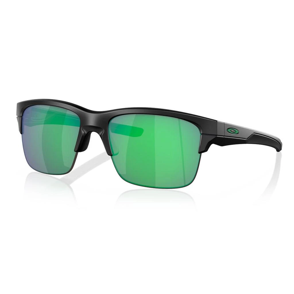 商品Oakley|Oakley Men's Thinlink Sunglasses,价格¥816,第2张图片详细描述