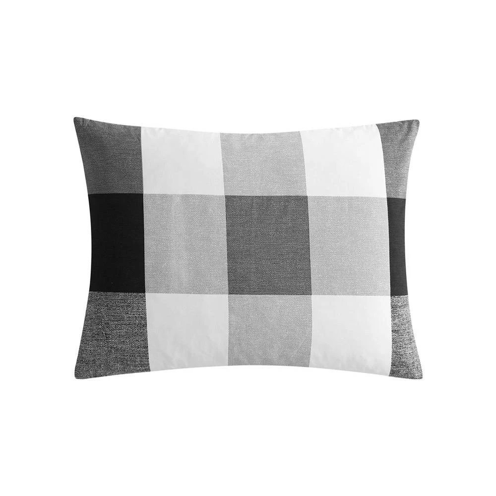 CLOSEOUT! Prospect Plaid 3 Piece Comforter Set 商品