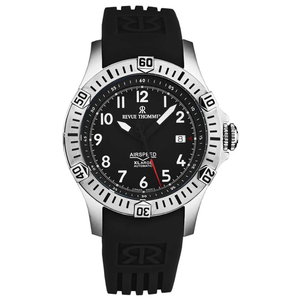 商品Revue Thommen|Revue Thommen Air speed Men's Automatic Watch,价格¥3808,第1张图片