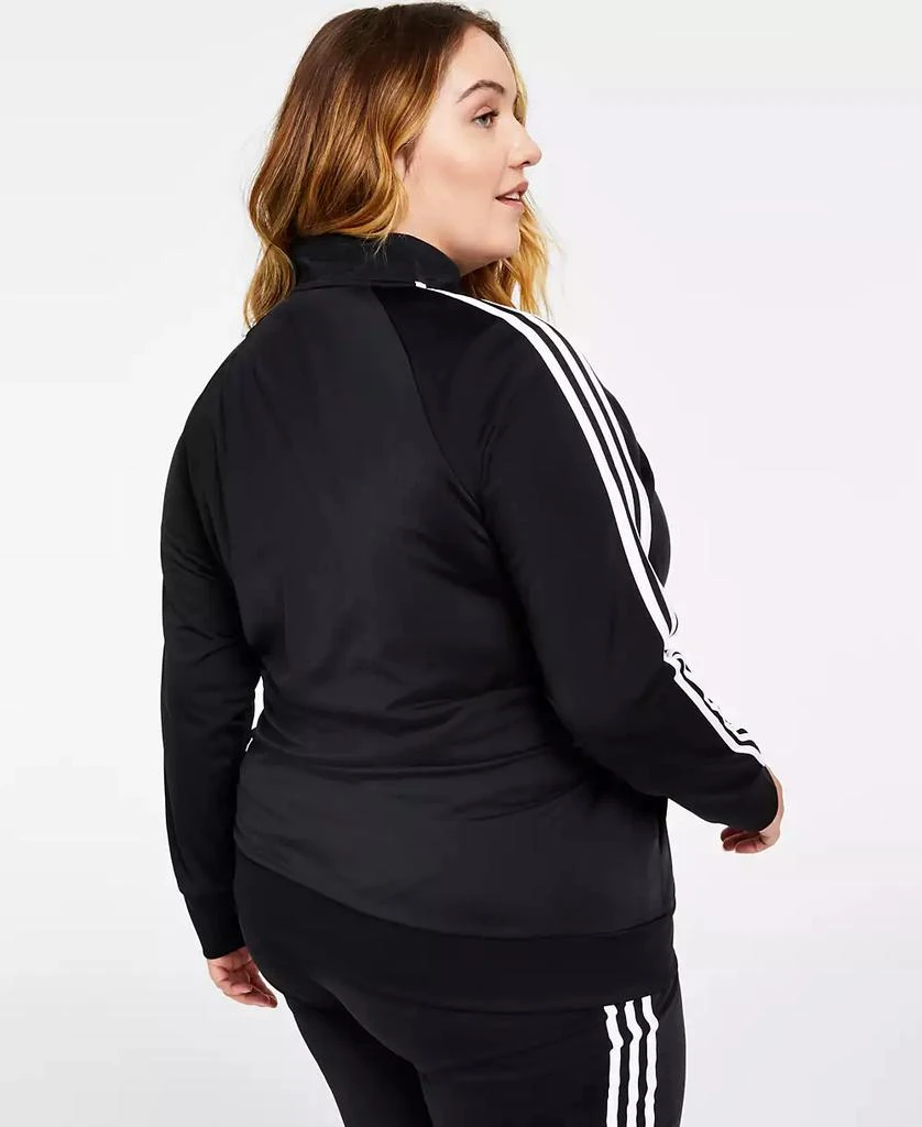 Women's 3-Stripe Tricot Track Jacket, XS- 商品