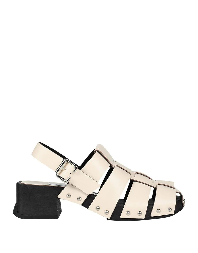 商品MIISTA|Sandals,价格¥1227,第1张图片