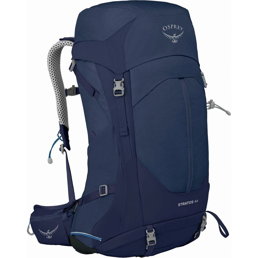 商品Osprey|Stratos 44L Backpack,价格¥1220,第1张图片