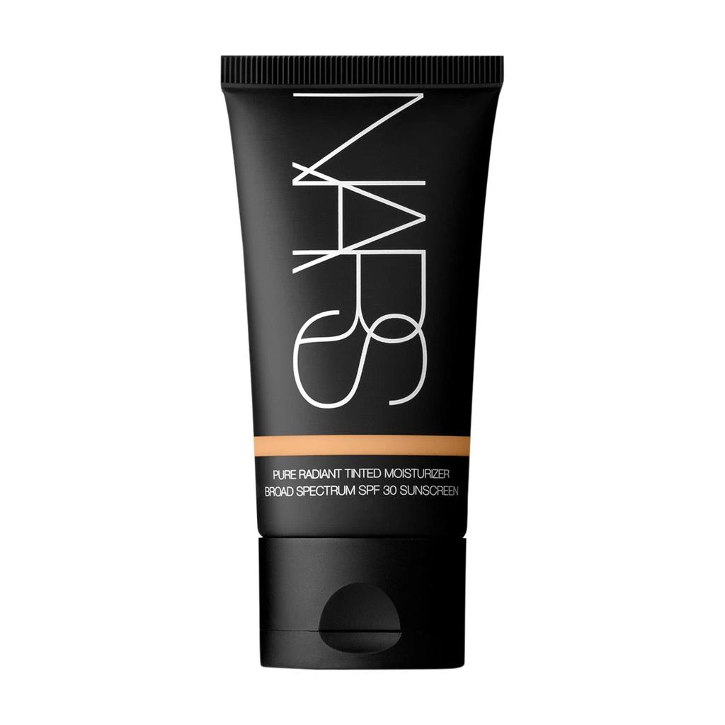 商品NARS|Pure Radiant Tinted Moisturizer Broad Spectrum SPF 30,价格¥343,第1张图片