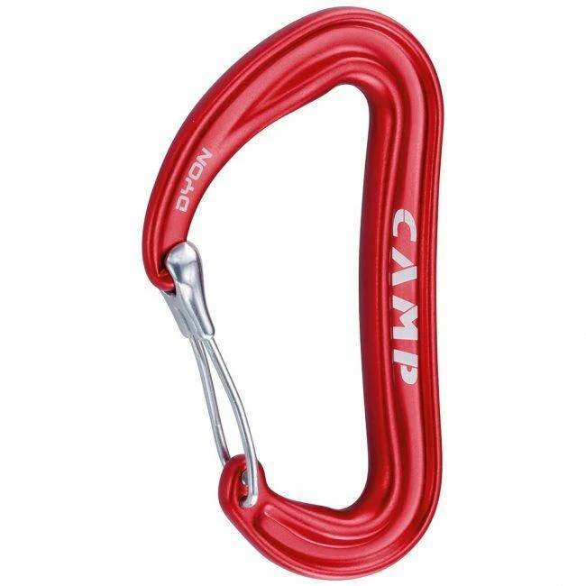 商品Camp|Dyon Carabiner,价格¥113,第3张图片详细描述