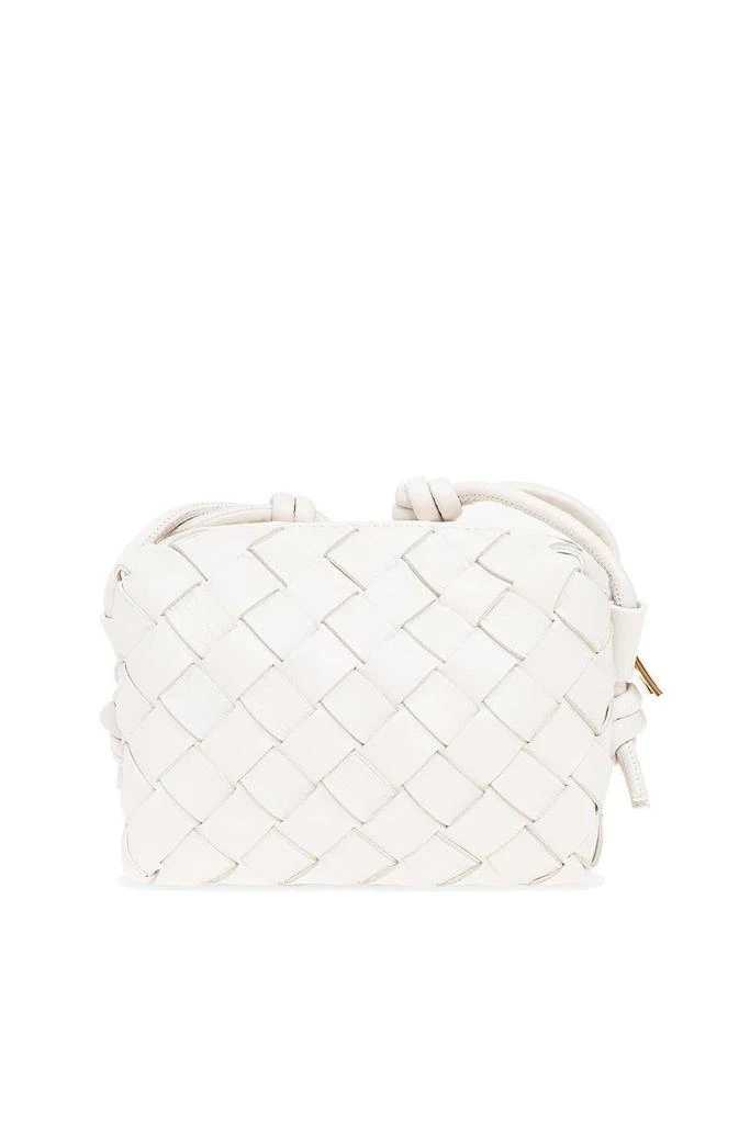 商品Bottega Veneta|Bottega Veneta Candy Loop Woven Camera Bag,价格¥8061,第2张图片详细描述